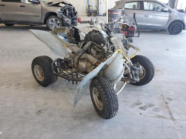  Salvage Yamaha Atv