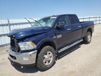  Salvage Ram 2500
