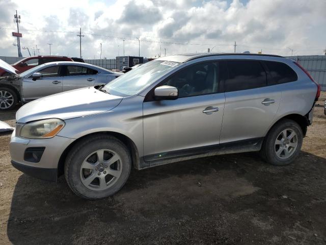  Salvage Volvo XC60