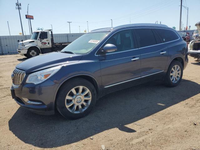  Salvage Buick Enclave