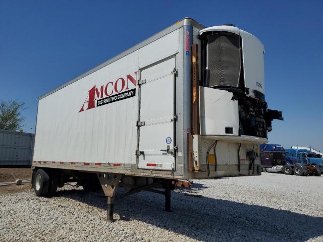  Salvage Utility Vsra