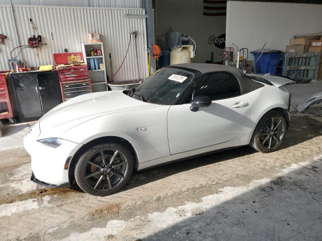  Salvage Mazda Mx5