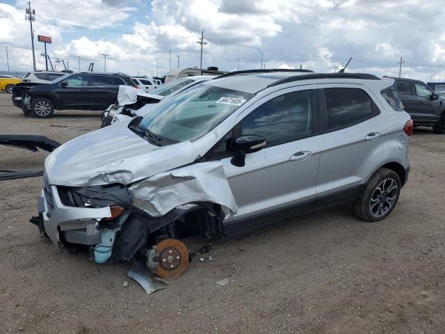  Salvage Ford EcoSport