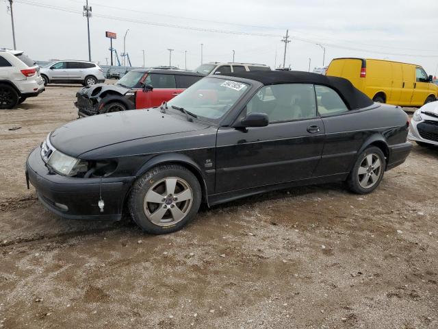  Salvage Saab 9 3