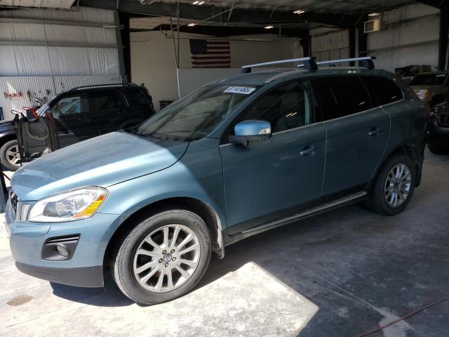  Salvage Volvo XC60