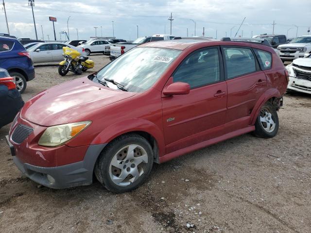  Salvage Pontiac Vibe