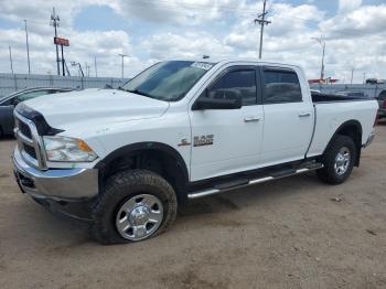  Salvage Ram 2500