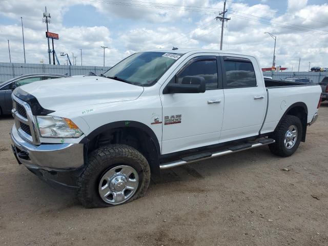  Salvage Ram 2500