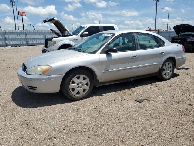  Salvage Ford Taurus