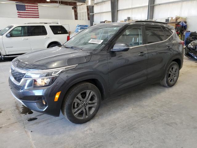  Salvage Kia Seltos