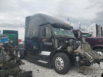  Salvage Freightliner Cascadia 1