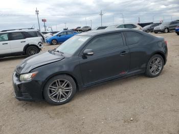  Salvage Toyota Scion