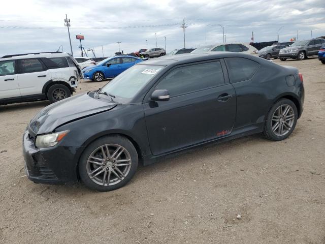  Salvage Toyota Scion