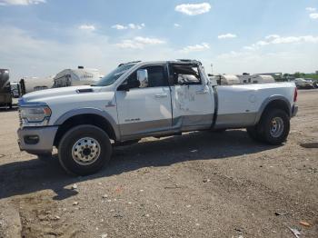  Salvage Ram 3500