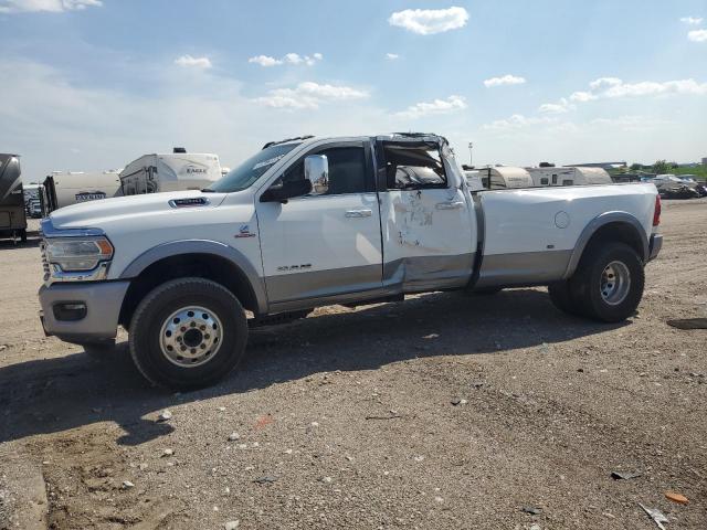  Salvage Ram 3500