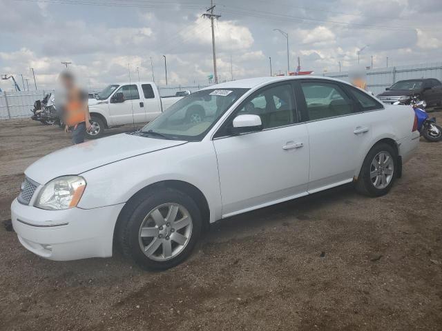  Salvage Ford 500