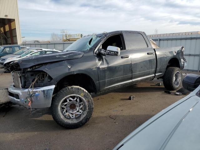  Salvage Dodge Ram 2500