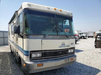  Salvage Ford F-530