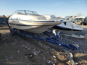  Salvage Lars Boat