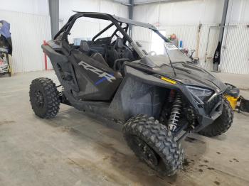  Salvage Polaris Rzr Pro Xp