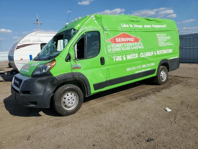  Salvage Ram Promaster