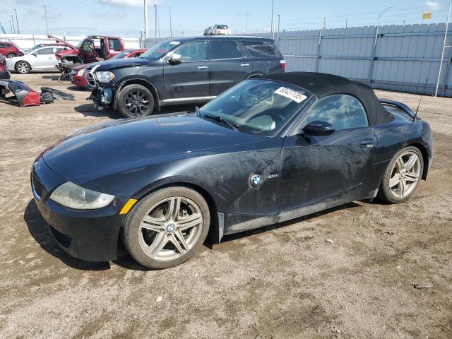  Salvage BMW Z Series