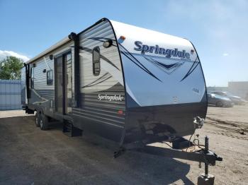  Salvage Keystone Springdale