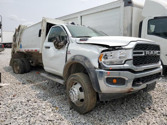  Salvage Ram 5500