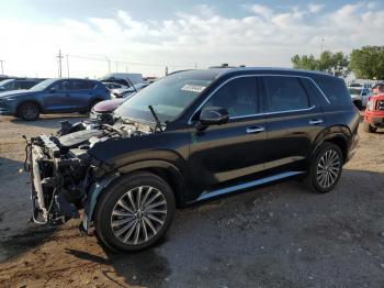  Salvage Hyundai PALISADE