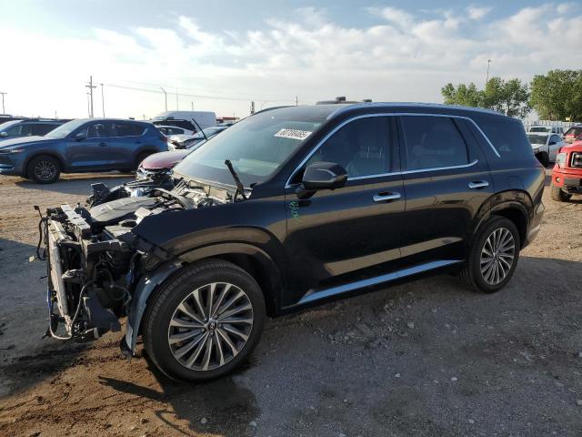  Salvage Hyundai PALISADE