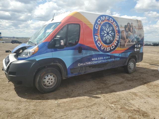  Salvage Ram Promaster