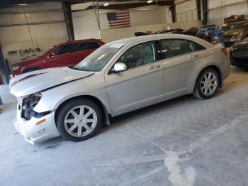  Salvage Chrysler Sebring