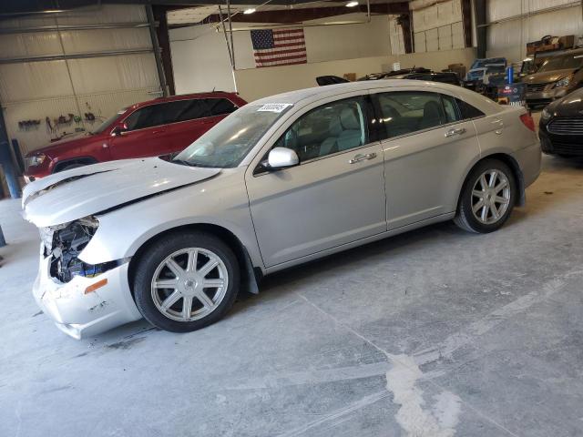  Salvage Chrysler Sebring