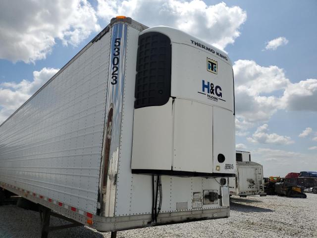  Salvage Great Dane Semi