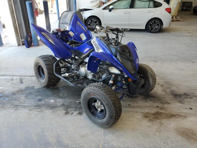  Salvage Yamaha Atv