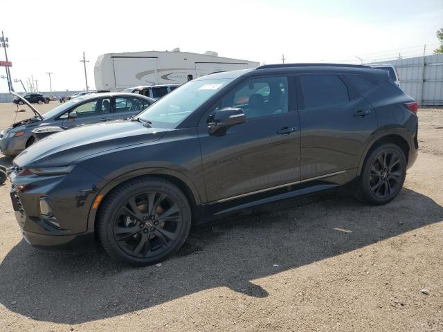  Salvage Chevrolet Blazer