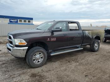  Salvage Ram 2500