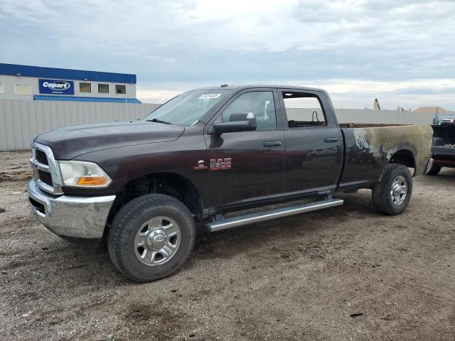  Salvage Ram 2500