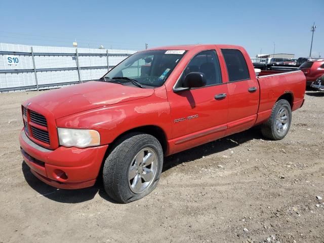  Salvage Dodge Ram 1500