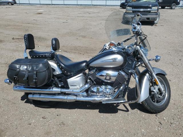  Salvage Yamaha Xv