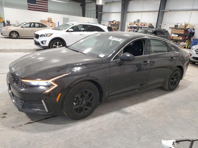  Salvage Kia K5