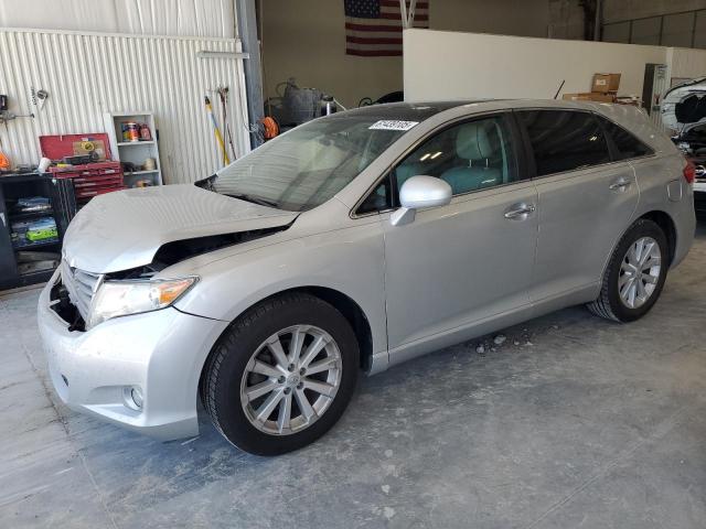  Salvage Toyota Venza