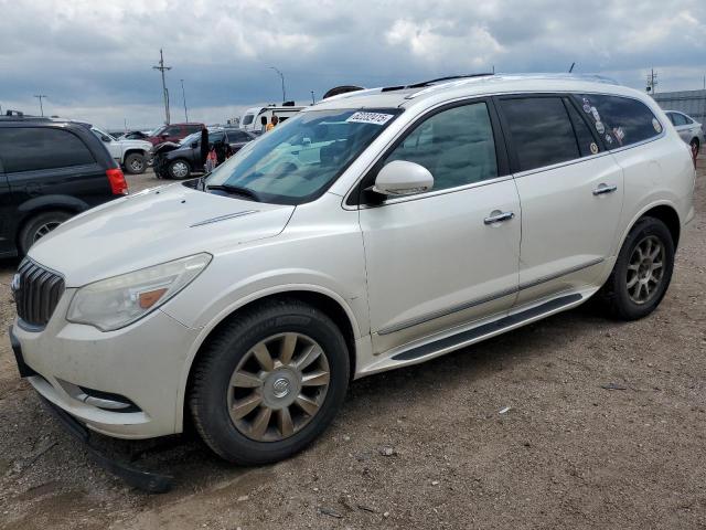  Salvage Buick Enclave