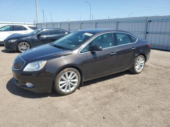  Salvage Buick Verano