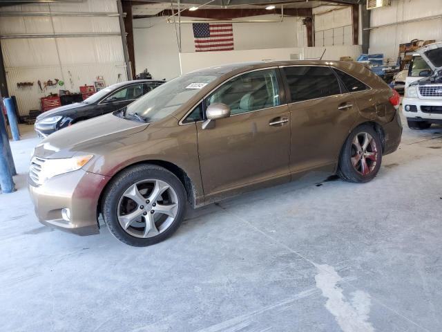  Salvage Toyota Venza
