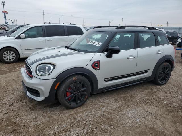  Salvage MINI Cooper