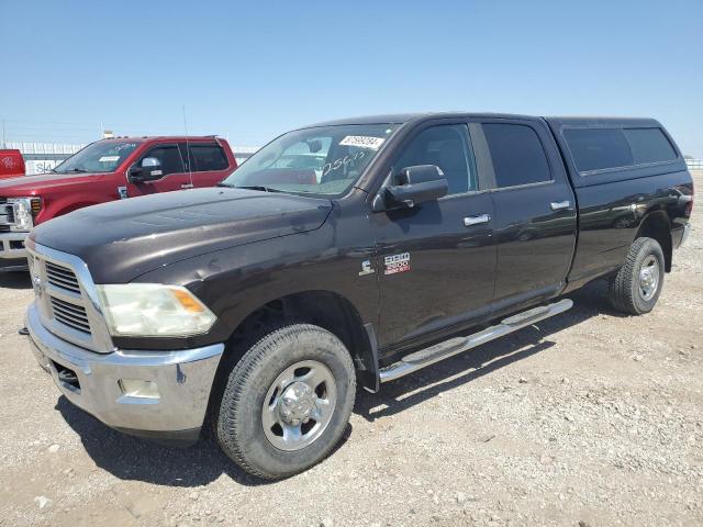  Salvage Dodge Ram 2500