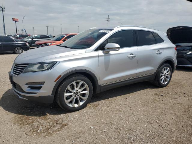  Salvage Lincoln MKZ