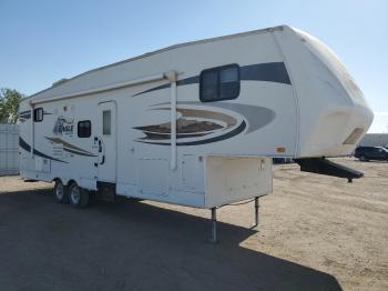  Salvage Jayco Eagle