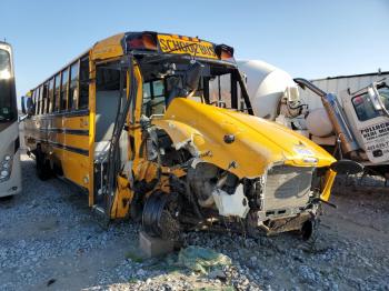  Salvage Freightliner Chassis B2b